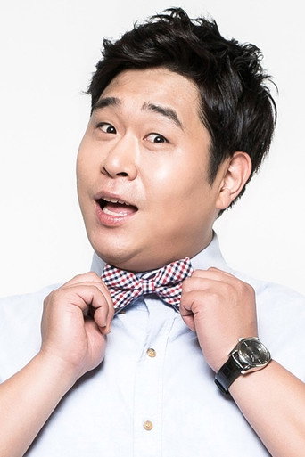 문세윤 배우 프로필