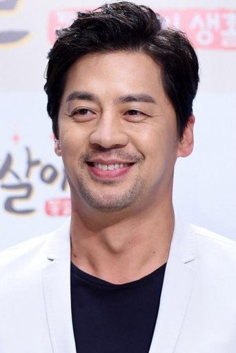 권오중 배우 프로필