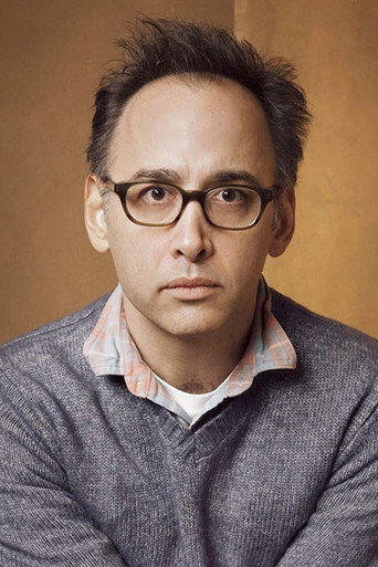 David Wain 배우 프로필