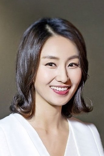 김소진 배우 프로필