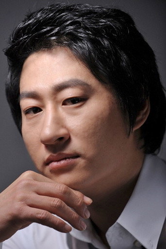 Jeon Joo-woo 배우 프로필