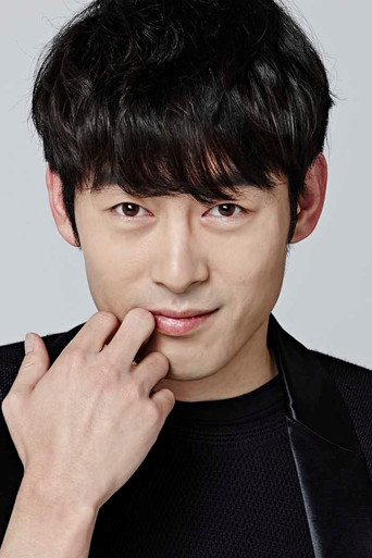 박형수 배우 프로필