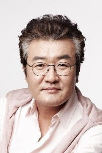 손종학 배우 프로필