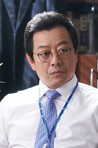 이기영 배우 프로필
