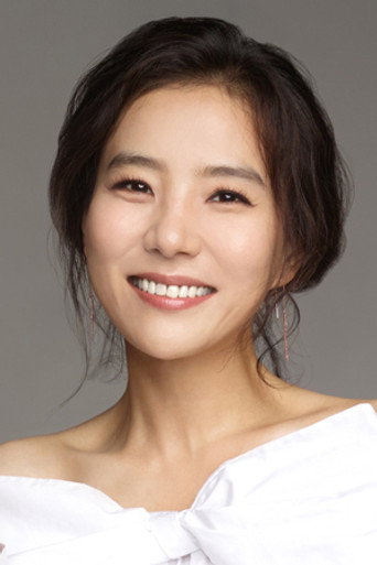 서정연 배우 프로필