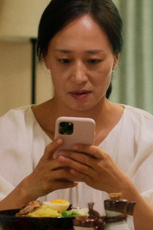 빽도 더 퓨처 포스터