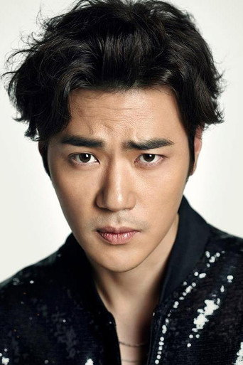 김강우 배우 프로필
