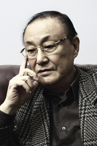 윤일봉 배우 프로필