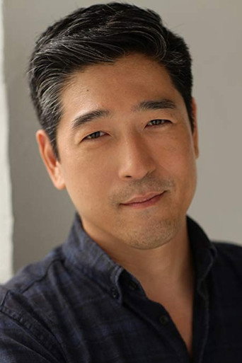 Peter Y. Kim 배우 프로필