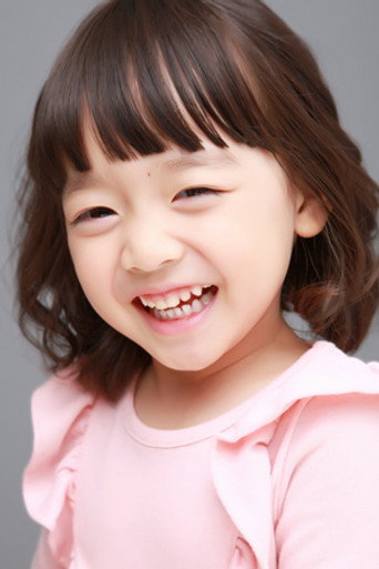 Kang Ji-woo 배우 프로필