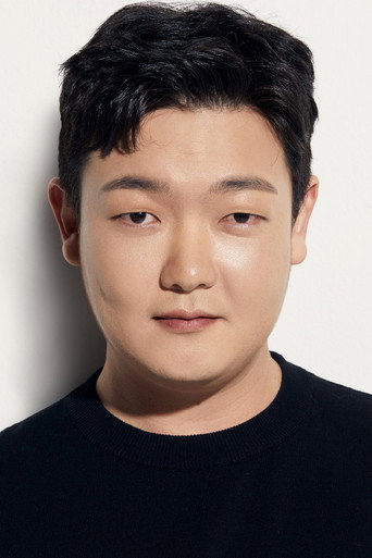 김민호 배우 프로필