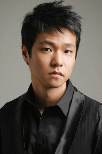 홍경인 배우 프로필