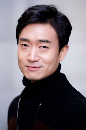 조우진 배우 프로필