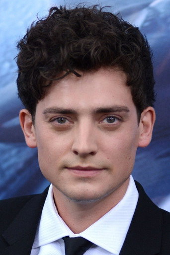 Aneurin Barnard 배우 프로필