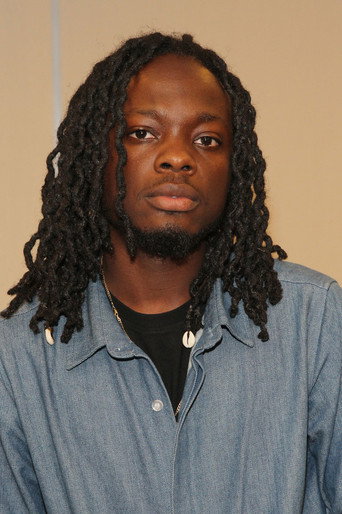 Oswin Benjamin 배우 프로필
