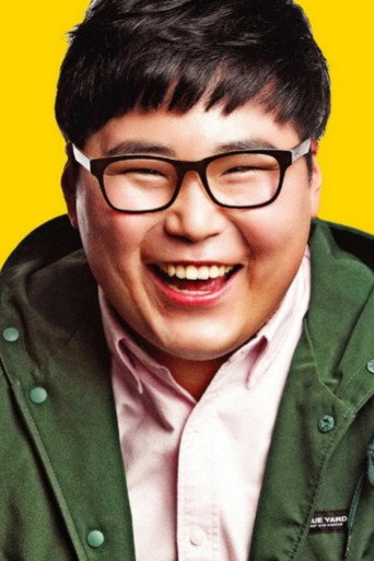 김요한 배우 프로필