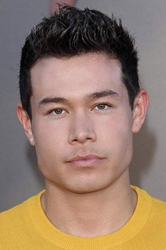 Colton Tran 배우 프로필