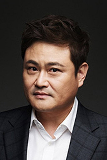 김진수 배우 프로필