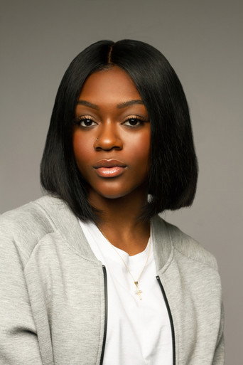 Imani Lewis 배우 프로필