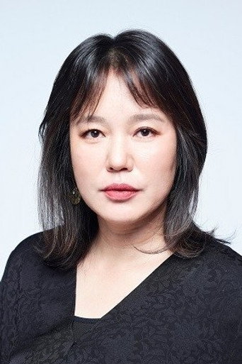 김금순 배우 프로필