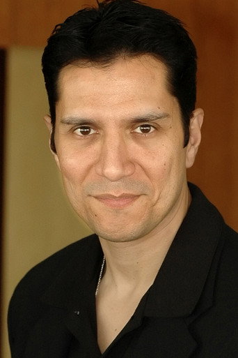 Carlos Sanz 배우 프로필