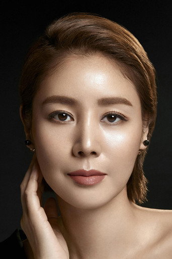 김성령 배우 프로필