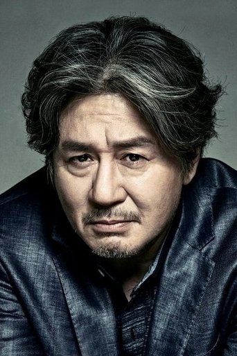 최민식 배우 프로필