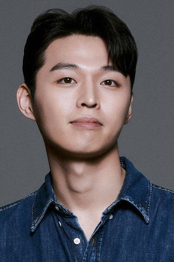 김우겸 배우 프로필