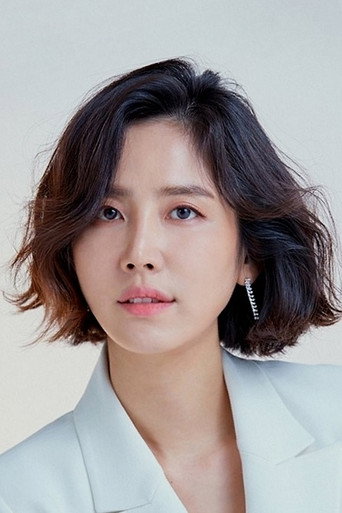 신동미 배우 프로필