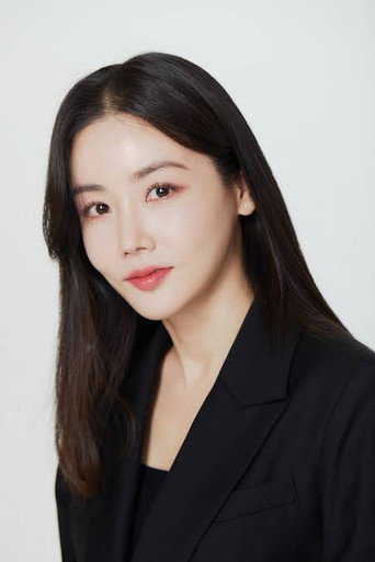 황우슬혜 배우 프로필