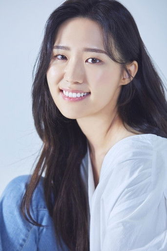 박예니 배우 프로필
